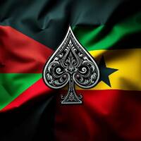 Tottenham ft Trey pjr by SUAVE_UK