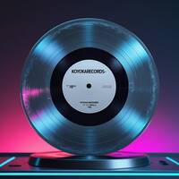 koyokarecords-It's World TRK0735 by koyokarecords