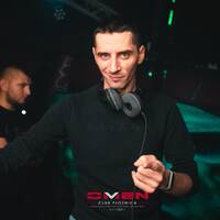 DJ MARCUS @ OMEN CLUB PŁOŚNICA - RETRO URODZINY YOURANTA - 16.09.2022 - by OMEN CLUB