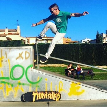 Raul Aguilera Torres