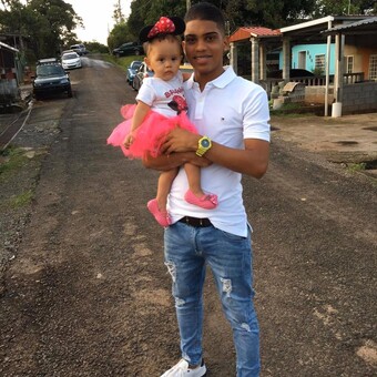 Orlando Gonzalez