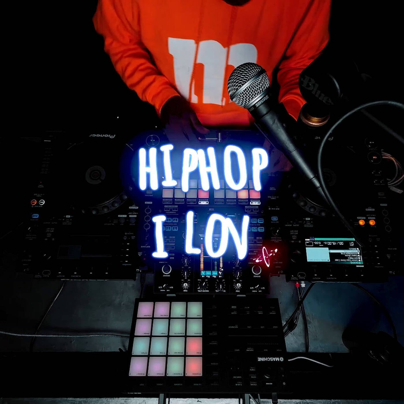 Hip Hop I Love 1.7 (For My Top Boys & City Girls ✅✅) episode artwork