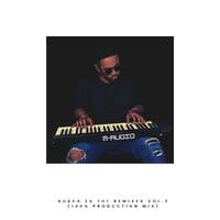 Kuden SA - The Remixes Vol.3 (100% Production Mix) by Kuden SA