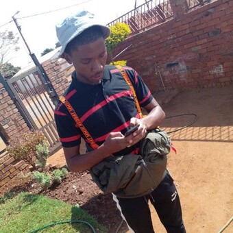 Thabo Il Motaung