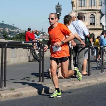 Zoltan Oss&oacute;