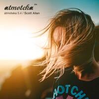 Scott Allen — atmoteka 5.4 by 12edit