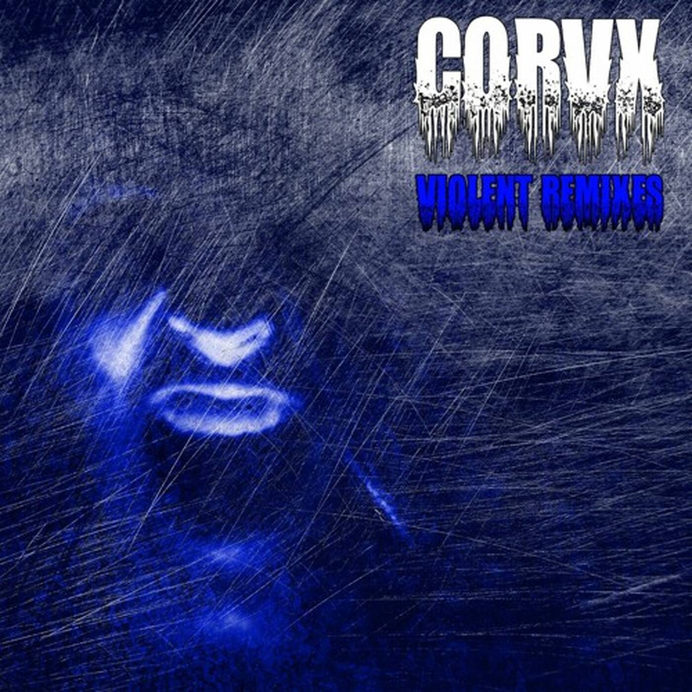 Corvx - I Hear Violence (Anarchotech And Flesh Bot Remix) episode artwork