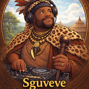 Sguveve_iNkosi Yak'dala