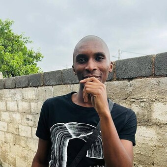Simphiwe Fanacy Hope