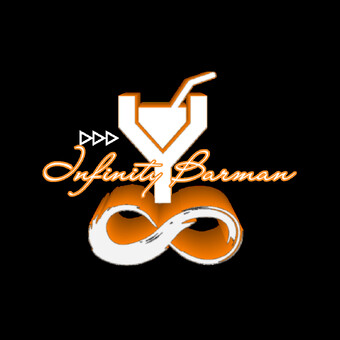 Infinity Barman Coquetelaria Brazil