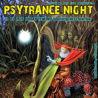 Palmester - Goatrance Set @ Purgatory 2026-03-13 by palmester