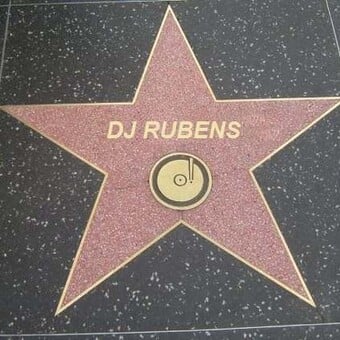  Dj Rubens