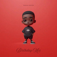 Healer Sessions, Vol. 10 (Birthday Mix) by Mzotra