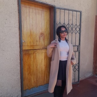 Thando Nolu