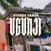 Ayanda yanda - Ugunji (3step mix) by Ayanda Yanda