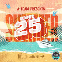 Hip-Hop, Dancehall Mix 2025, Summer 25, We Outsideee Ft Ayetian, Lizzo, Shenseea, GloRilla, Squash by Dream-Sound Media