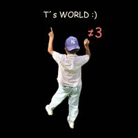 T`s WORLD 3 - (Das beste Tier im Zoo) by Virginia Gomez