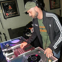 DC9 Mixtape #22: JT Donaldson by SOS Dallas DJ Archive