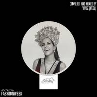 Antalya Fashion Week - Lady Estrella / Pınar Kerimoğlu by Yavuz Öfkeli