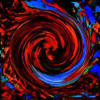 Rêvasserie au coin du feu by Gérard Delassus