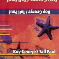 Boy George - BOXED97 by Everybody Wants To Be The DJ