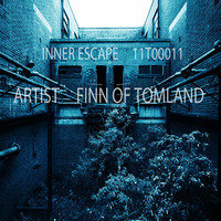 Inner Escape exclusive 11T00011 Finn Of Tomland by Inner Escape