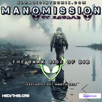 INTHEMIX-MANOMISSION-MARCH-DJBLASTO 2024 by DjBlasto