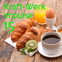 BIBEL-studieren oder konsumieren ? (15) [#0721] @Kraftwerk_MaxFichtner by Frank Vornheder