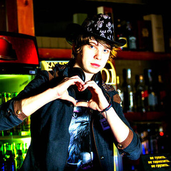 DJ Alex Beliy