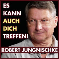 Robert Jungnischke: Der Staat kann Euch nicht schützen! by eingeschenkt.tv