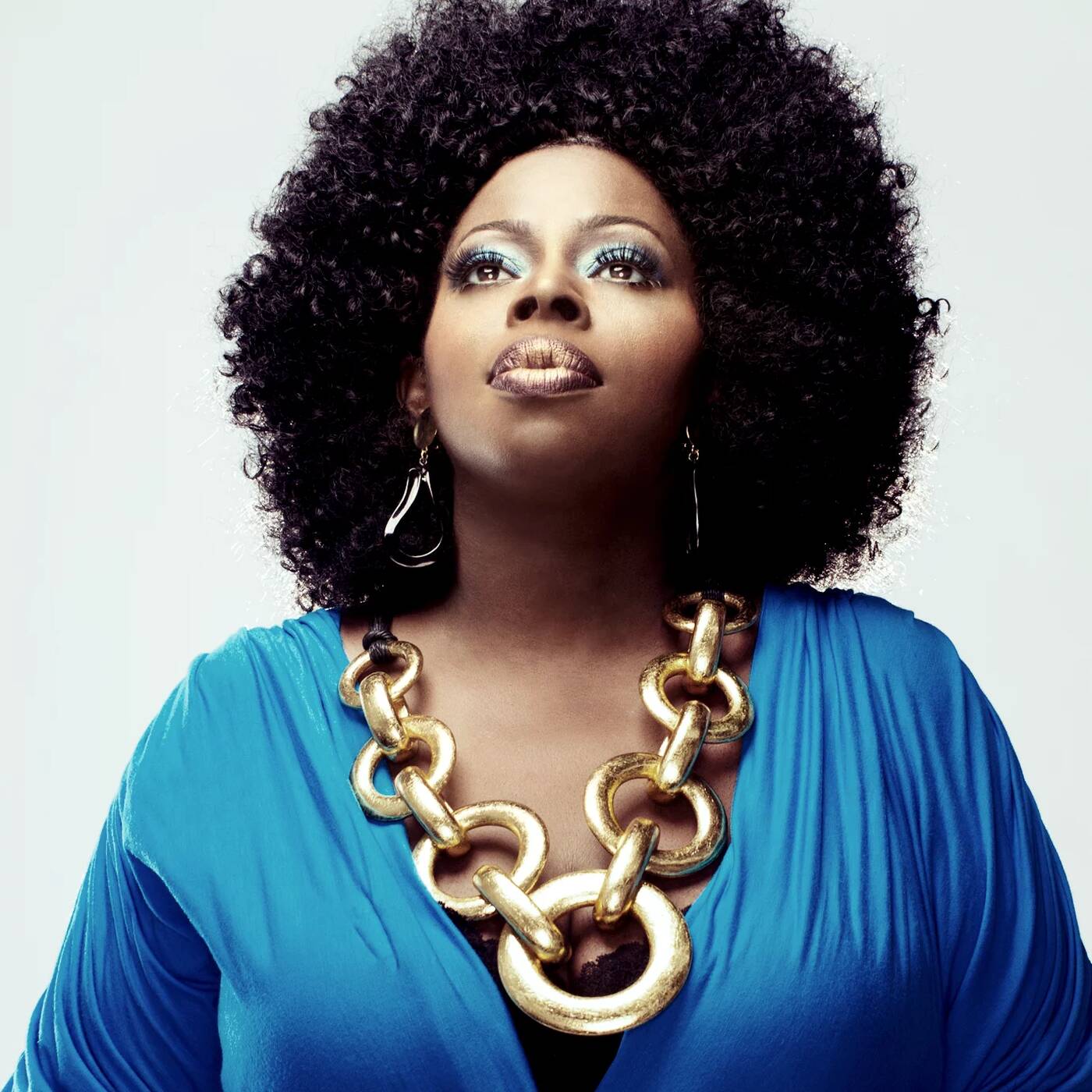 Angie Stone episode artwork