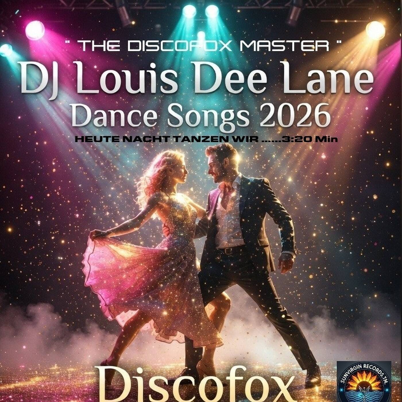 # Heute Nacht tanzen wir........   # ( Russian  Dance Version by. Marcel Dorin ft. DJ Louis Dee Lane  ) episode artwork