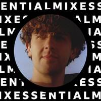 Jamie xx – Essential Mix 2020-04-25 by Core News