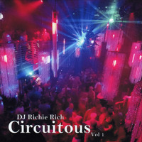 Circuitous Vol ! by Richie Rich
