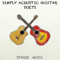 Simply Acoustic Guitar Duets