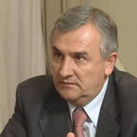 Gerardo Morales - Gobernador - Presentaciones Justicia Federal by unjuradio04