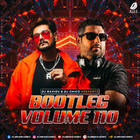 02. Gallan Goodiyaan (Circuit Mix) - DJ Ravish &amp; DJ Chico by All Indian DJs Drive