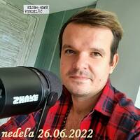 Literárna čajovňa 257 - 2022-06-26 Karol Pittner by Slobodný Vysielač