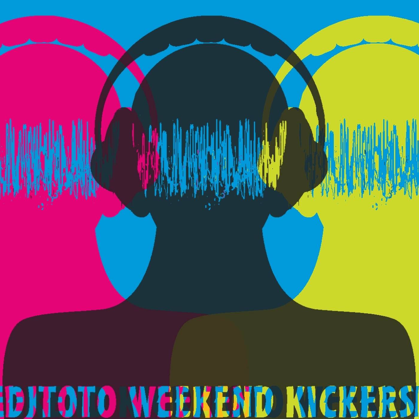 DJTOTO PLAYLIST LIVE IN THE MIX VOL 50 episode artwork