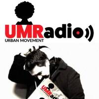 Jammin" #86 - DJ C (28 Apr 2018) by Urban Movement Radio