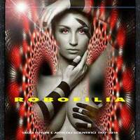 ROBOFILIA - audiobook italiano della definizione universale - di COSMO GANDI by FUEGO ASTRAL