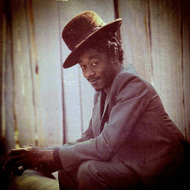 BARRY BROWN SELECTION VOL 1