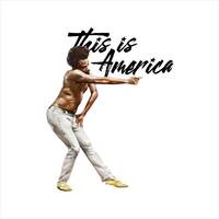 Childish Gambino - This Is America (Dialated Eyez Remix) by Dialated Eyez