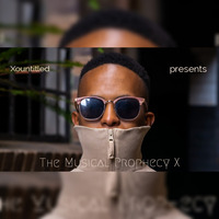 The Musical Prophecy X by Xountitled