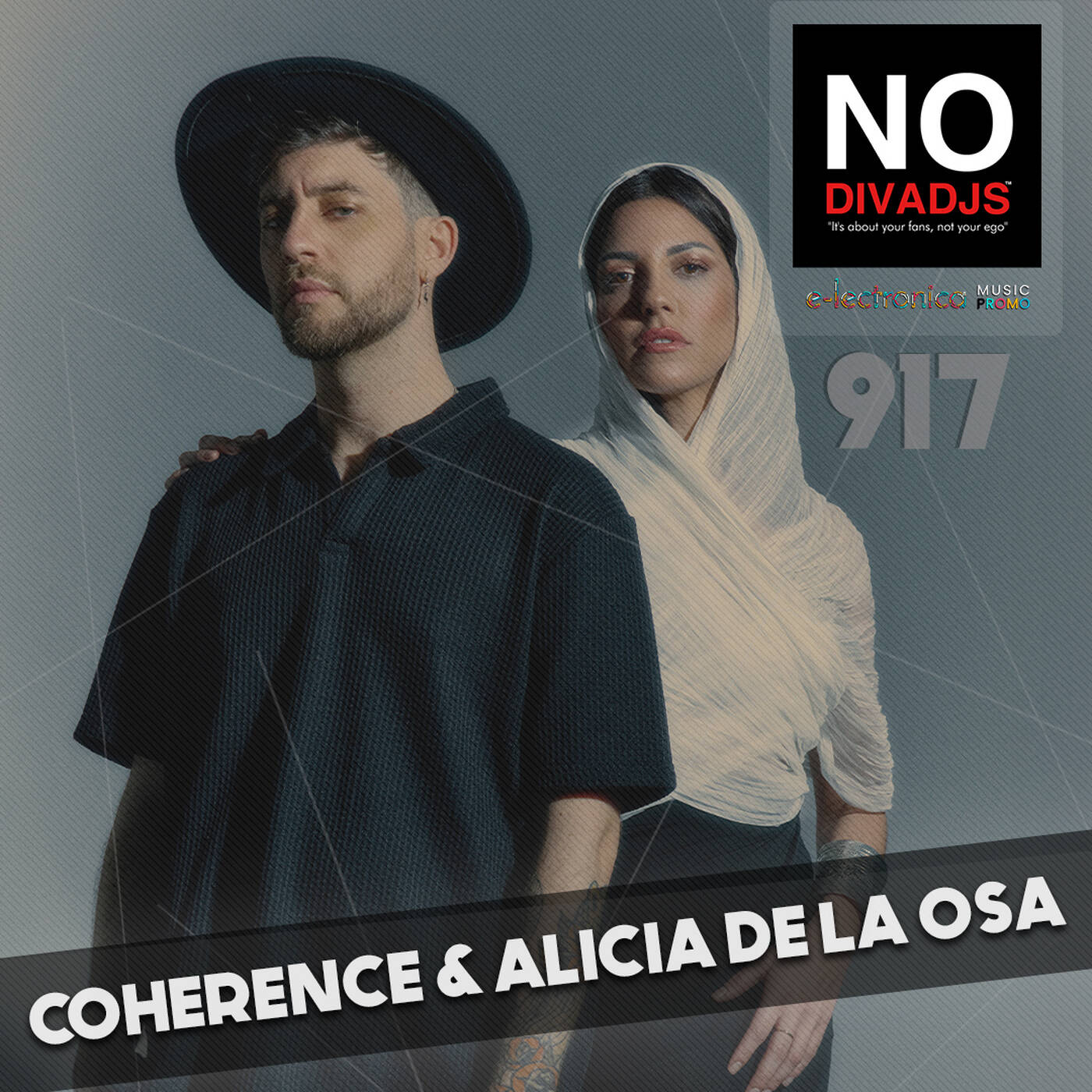 NODIVADJS Radio Show