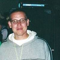 Hypo - I-55 North to New Orleans (Side B) by Rob Tygett / Crash Override / STL Rave Archive