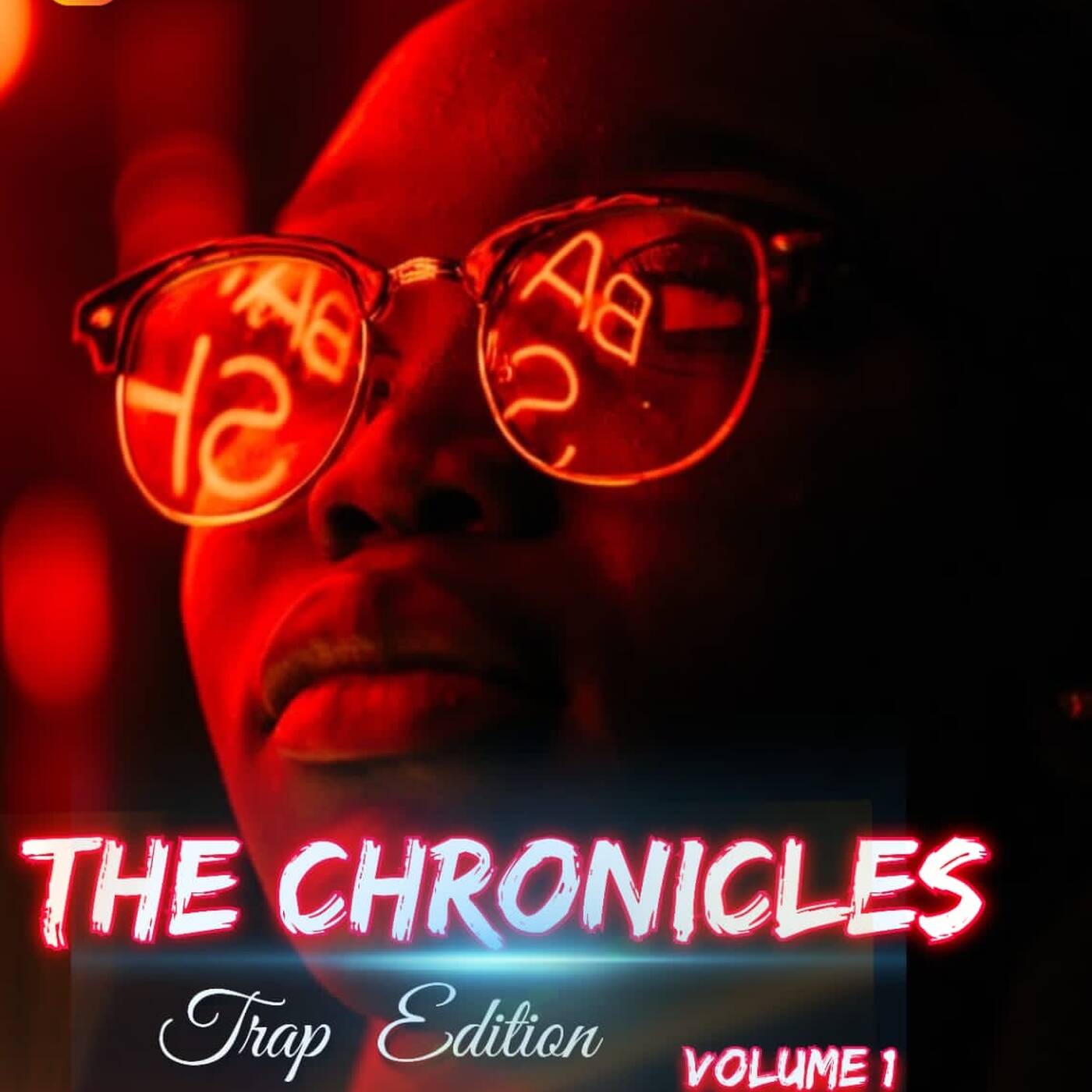 The Chronicles(Hip Hop)