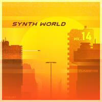 Synth World Vol.14 by TUNEBYRS