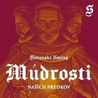 Podcast #12: Múdrosti Našich Predkov- Svetonázor, základ života by Slovanské Noviny