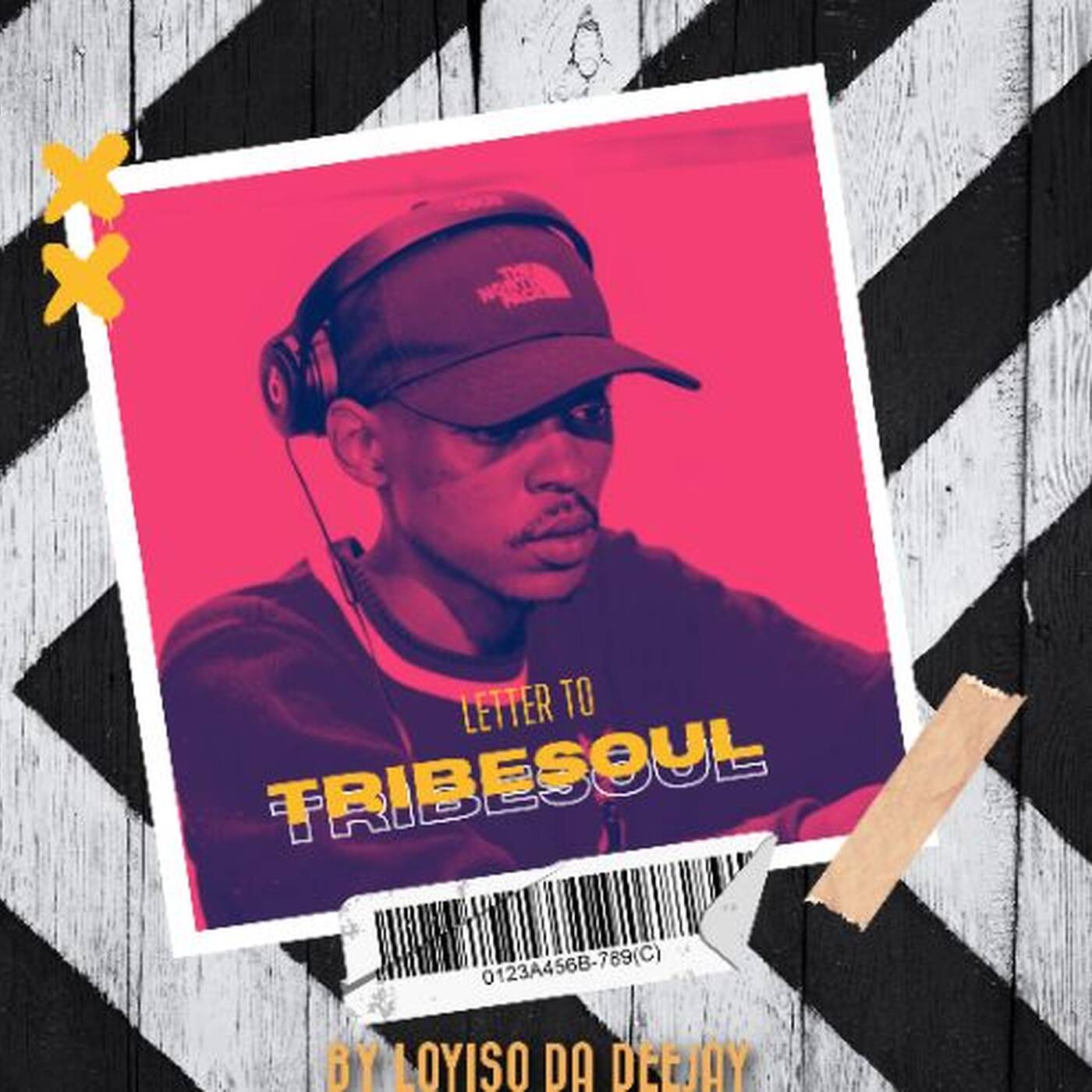 Letter To Tribesoul (Main Mix)